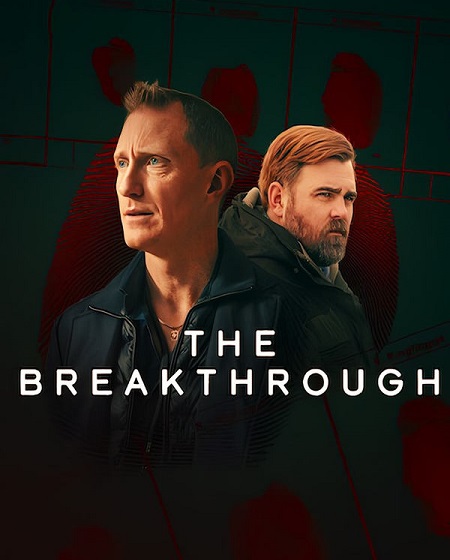 مسلسل The Breakthrough الحلقة 1 مترجمة