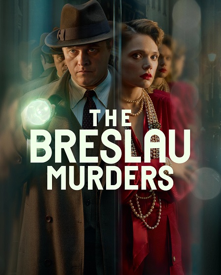 مسلسل The Breslau Murders الموسم الاول الحلقة 2 مترجمة