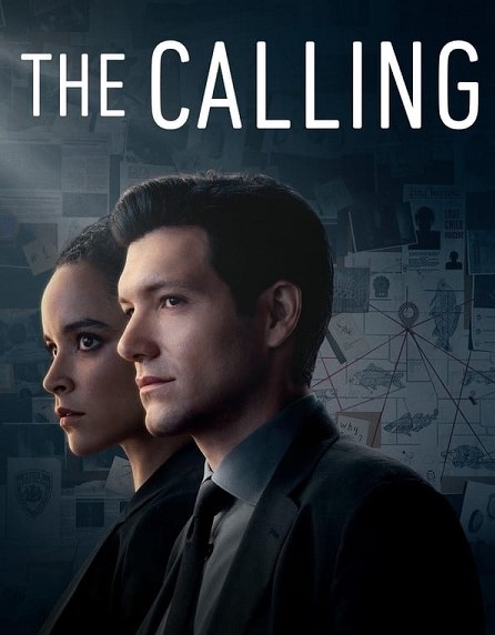 مسلسل The Calling الموسم الاول الحلقة 5 مترجمة