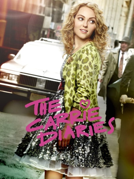 مسلسل The Carrie Diaries الموسم الثاني الحلقة 5 مترجمة