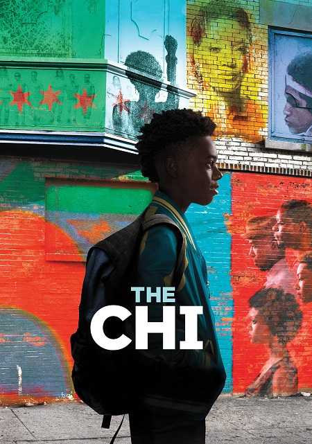 مسلسل The Chi الموسم الثامن الحلقة 10 مترجمة