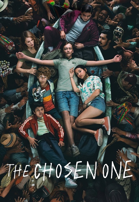 مسلسل The Chosen One 2023 الحلقة 5 مترجمة