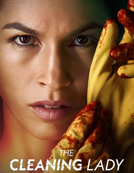 مسلسل The Cleaning Lady الموسم الرابع الحلقة 2 مترجمة