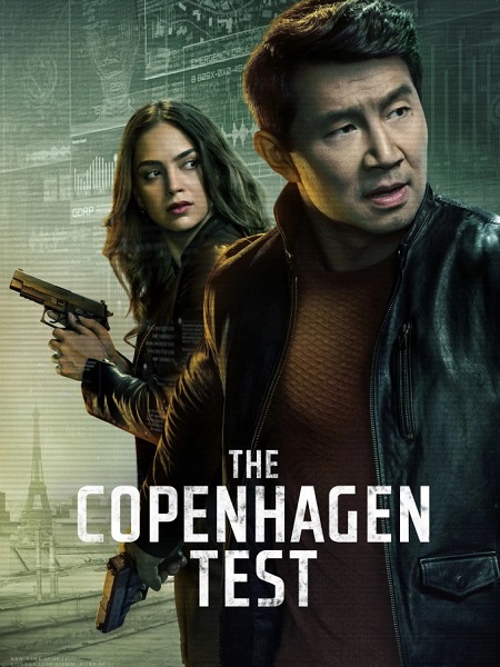 مسلسل The Copenhagen Test الموسم الاول الحلقة 2 مترجمة