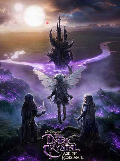 مسلسل The Dark Crystal Age of Resistance الحلقة 1 مترجمة