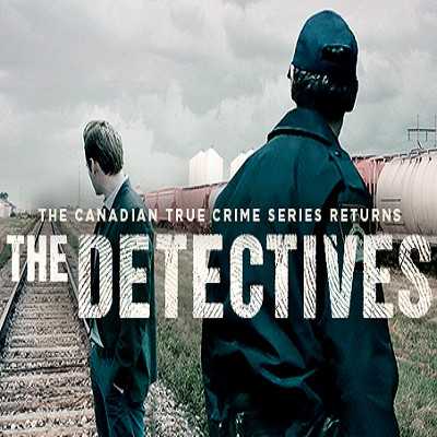 مسلسل The Detectives الموسم الثالث الحلقة 1 مترجمة