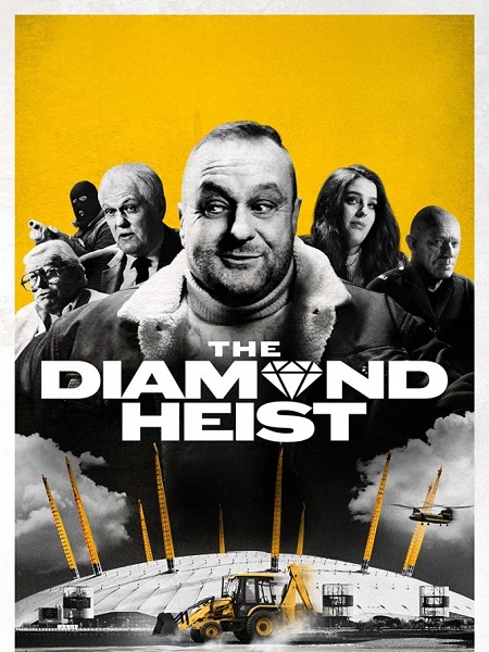 مسلسل The Diamond Heist الحلقة 2 مترجمة