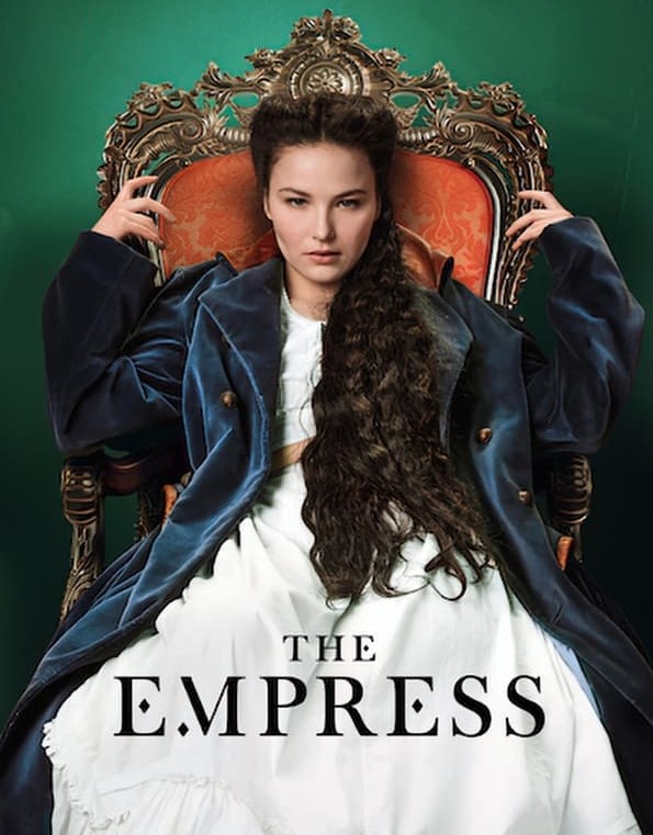 مسلسل The Empress الموسم الثاني الحلقة 2 مترجمة