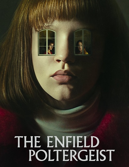 مسلسل The Enfield Poltergeist الحلقة 1 مترجمة