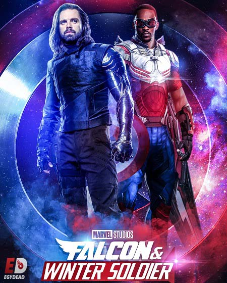 مسلسل The Falcon and the Winter Soldier الحلقة 2 مترجمة