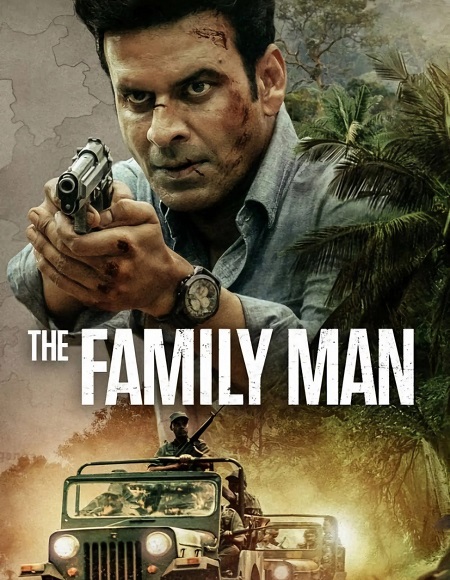 مسلسل The Family Man الموسم الثالث الحلقة 7 مترجمة