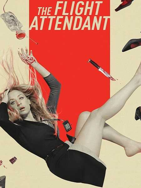 مسلسل The Flight Attendant الموسم الثاني الحلقة 8 مترجمة