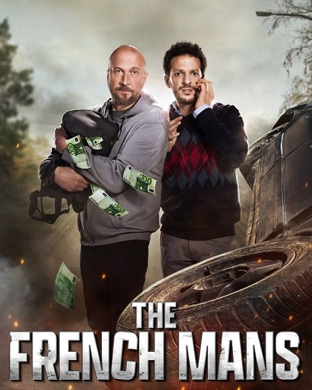مسلسل The French Mans الموسم الثاني الحلقة 1 مترجمة