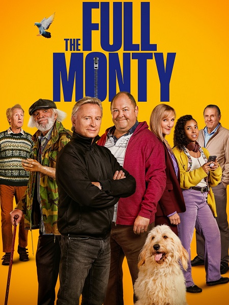 مسلسل The Full Monty الحلقة 2 مترجمة