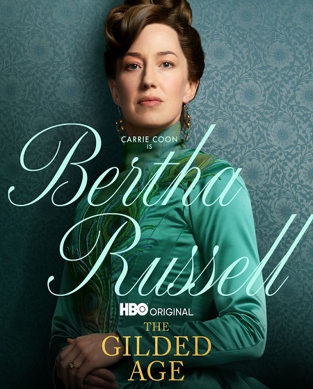مسلسل The Gilded Age الموسم الثاني الحلقة 2 مترجمة