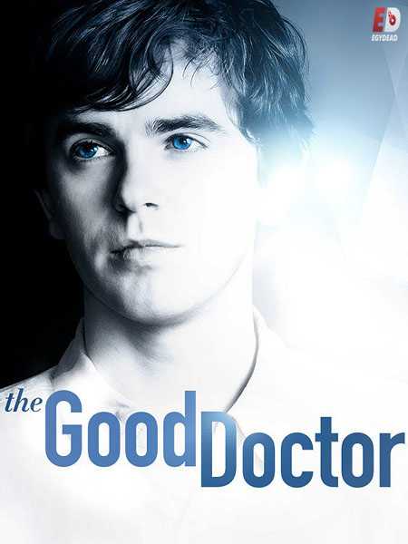 مسلسل The Good Doctor الموسم السادس الحلقة 9 مترجمة