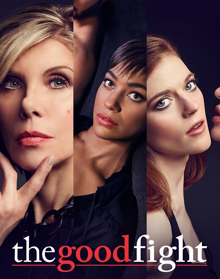 مسلسل The Good Fight الموسم الرابع الحلقة 2