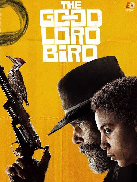 مسلسل The Good Lord Bird الحلقة 1 مترجمة