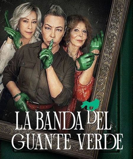 مسلسل The Green Glove Gang الموسم الثاني الحلقة 1 مترجمة