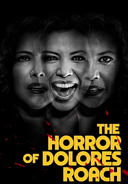 مسلسل The Horror of Dolores Roach الموسم الاول الحلقة 3 مترجمة