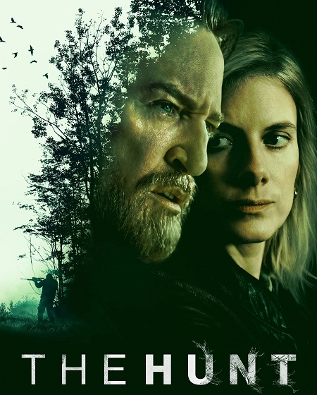 مسلسل The Hunt 2026 الحلقة 6 مترجمة