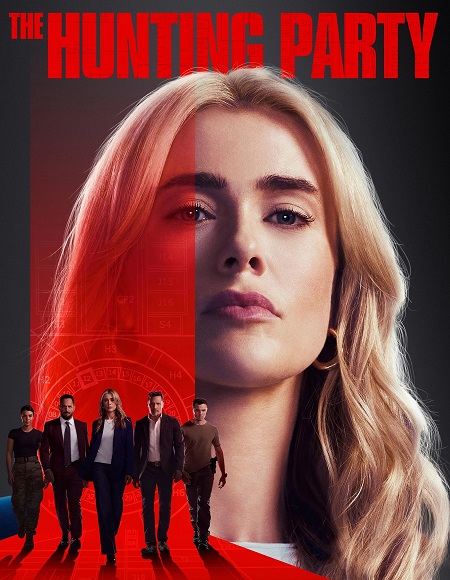 مسلسل The Hunting Party الموسم الثاني الحلقة 13 مترجمة
