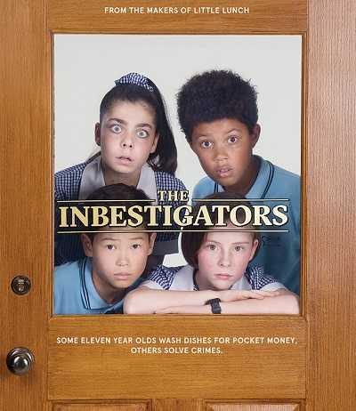 The InBESTigators الموسم الاول الحلقة 1 مترجم