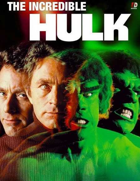 مسلسل The Incredible Hulk الموسم الثاني الحلقة 22