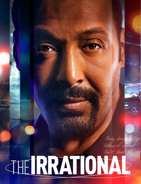 مسلسل The Irrational الموسم الثاني الحلقة 2 مترجمة