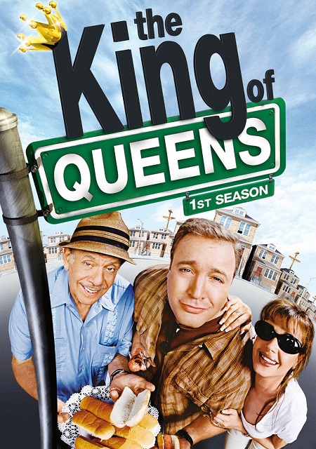 مسلسل The King of Queens الموسم السادس الحلقة 24 مترجمة