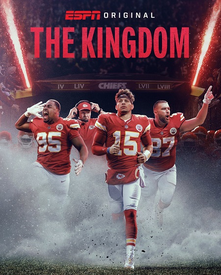 مسلسل The Kingdom 2025 الحلقة 4 مترجمة