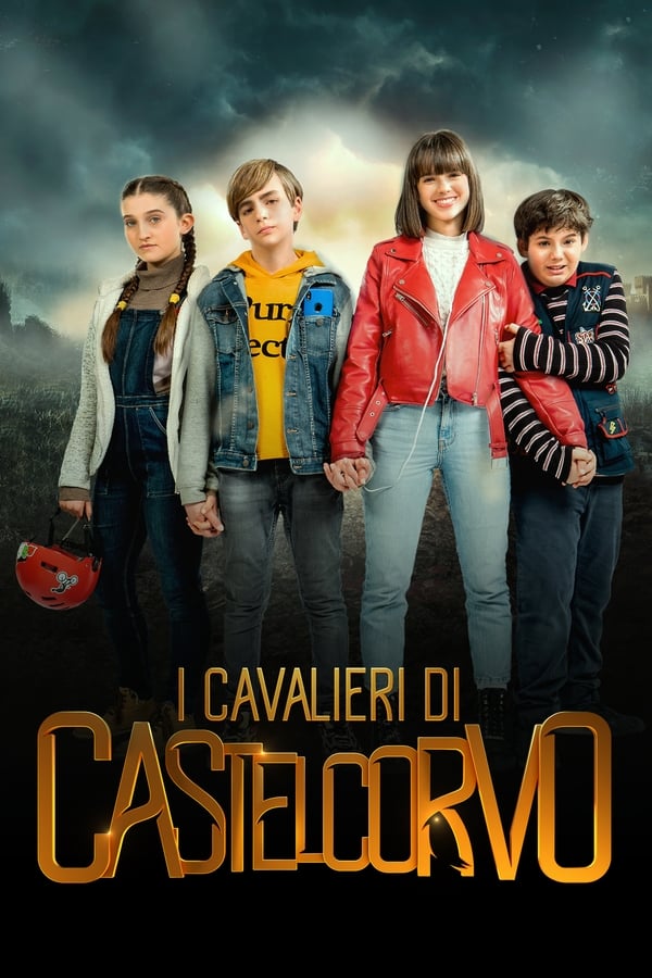مسلسل  The Knights of Castelcorvo الموسم الاول الحلقة 5 مترجمة