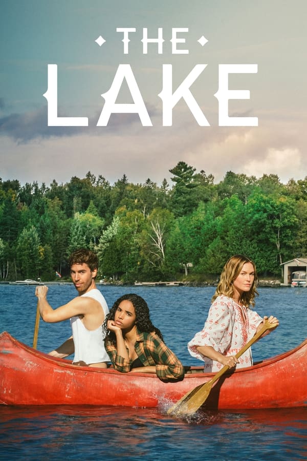 مسلسل The Lake الموسم الثاني الحلقة 2 مترجمة