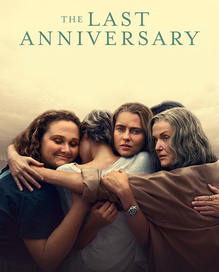مسلسل The Last Anniversary الموسم الاول الحلقة 2 مترجمة