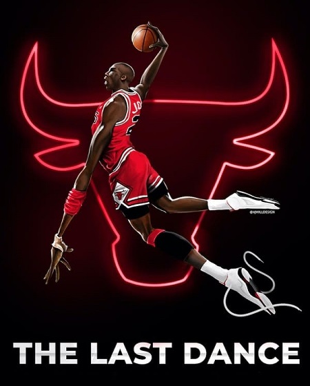 مسلسل The Last Dance الحلقة 2 مترجمة