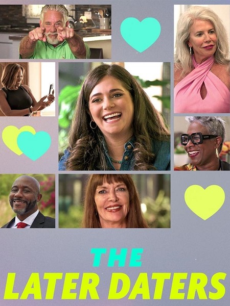برنامج The Later Daters الموسم الاول الحلقة 2 مترجمة