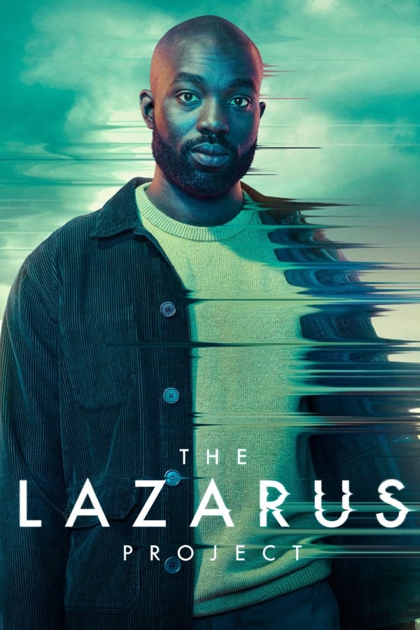مسلسل The Lazarus Project الموسم الثاني الحلقة 2 مترجمة