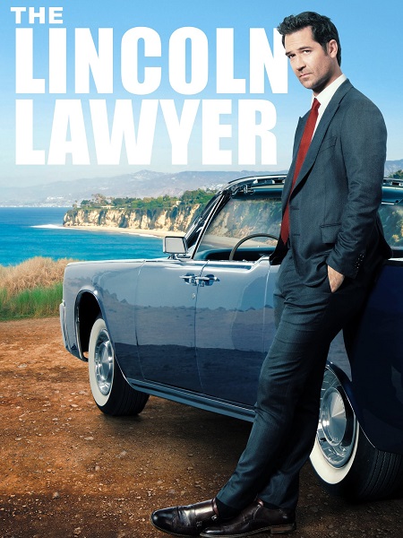 مسلسل The Lincoln Lawyer الموسم الرابع الحلقة 1 مترجمة