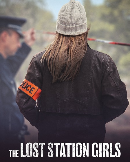 مسلسل The Lost Station Girls الموسم الاول الحلقة 1 مترجمة