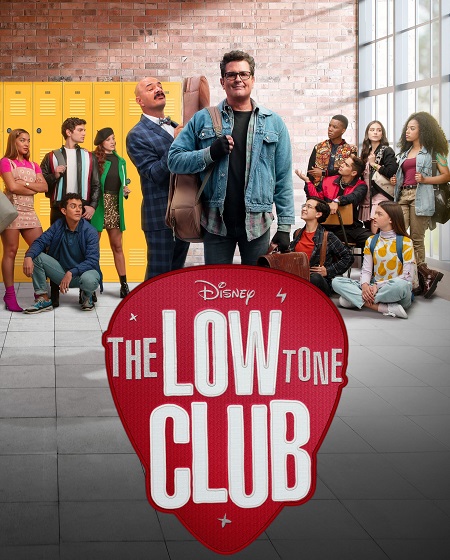 مسلسل The Low Tone Club الموسم الاول الحلقة 5 مترجمة