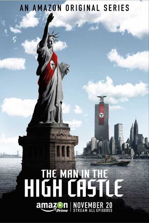 مسلسل The Man in the High Castle الموسم الثاني الحلقة 3