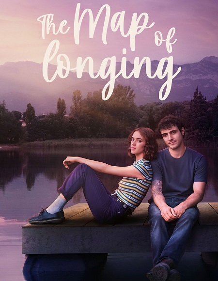 مسلسل The Map of Longing الحلقة 6 مترجمة