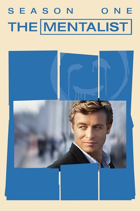 مسلسل The Mentalist الموسم الثاني الحلقة 15
