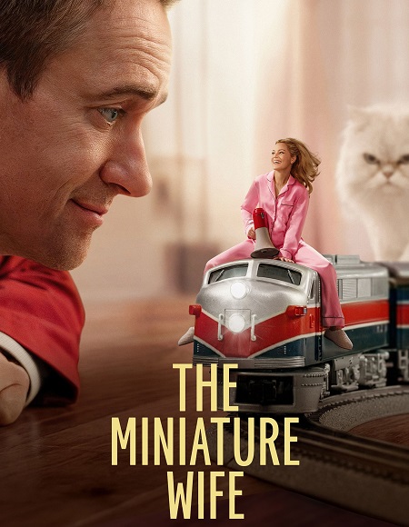 مسلسل The Miniature Wife الموسم الاول الحلقة 4 مترجمة