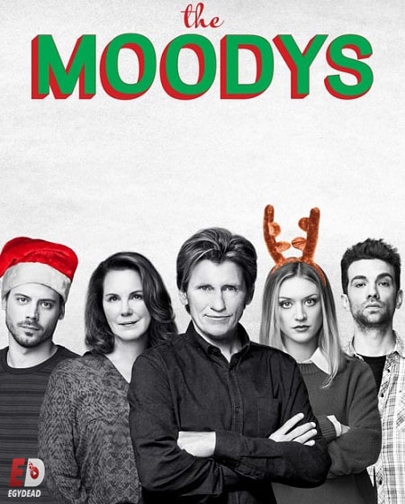 مسلسل The Moodys الموسم الاول الحلقة 5 مترجمة