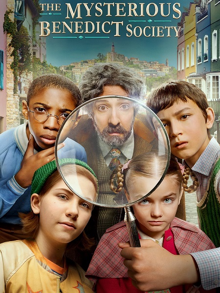مسلسل The Mysterious Benedict Society الموسم الثاني الحلقة 7 مترجمة
