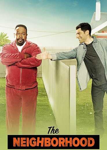 مسلسل The Neighborhood الموسم الثامن الحلقة 20 مترجمة