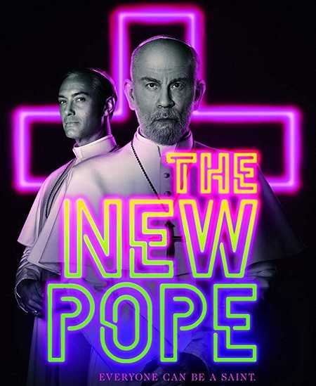 مسلسل The New Pope الموسم الاول الحلقة 1 مترجمة