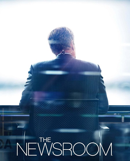 مسلسل The Newsroom الموسم الثاني الحلقة 2 مترجمة