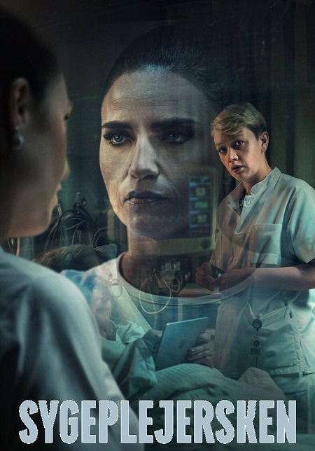 مسلسل The Nurse الموسم الاول الحلقة 3 مترجمة